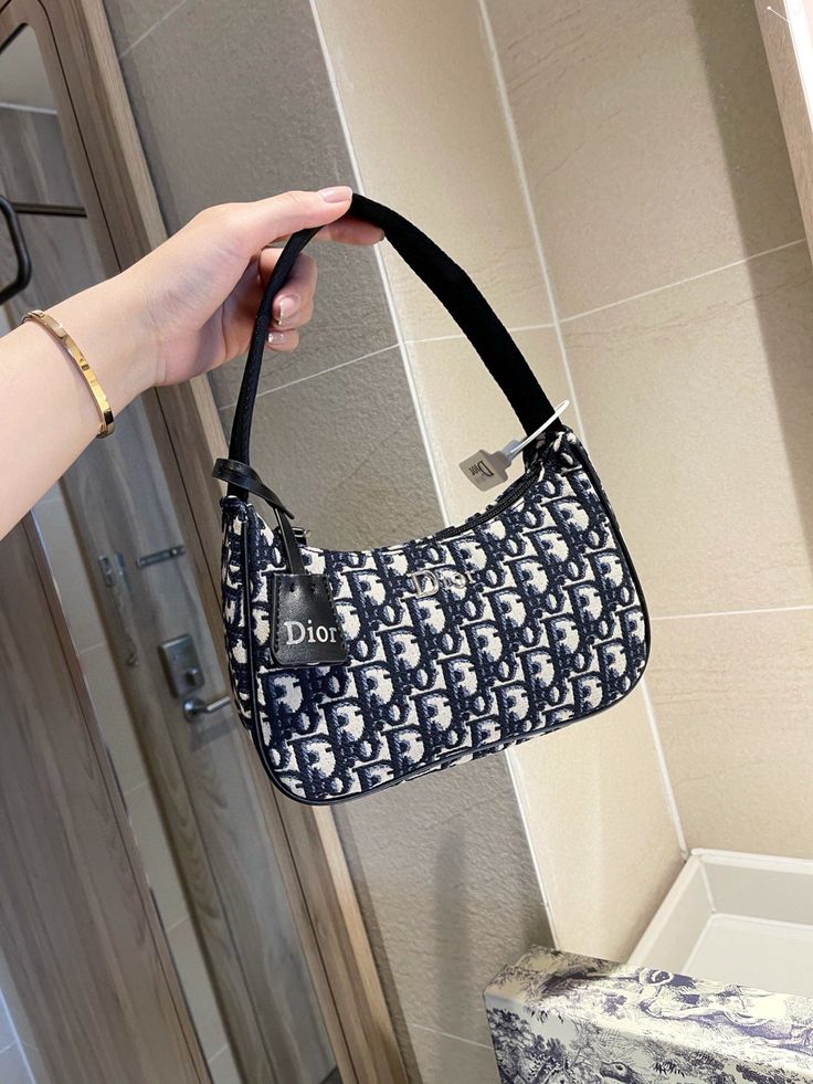 New Arrival Bags DIR 317 22 x 7 x 13 cm 8.8 x 2,8 x 5,2 inches