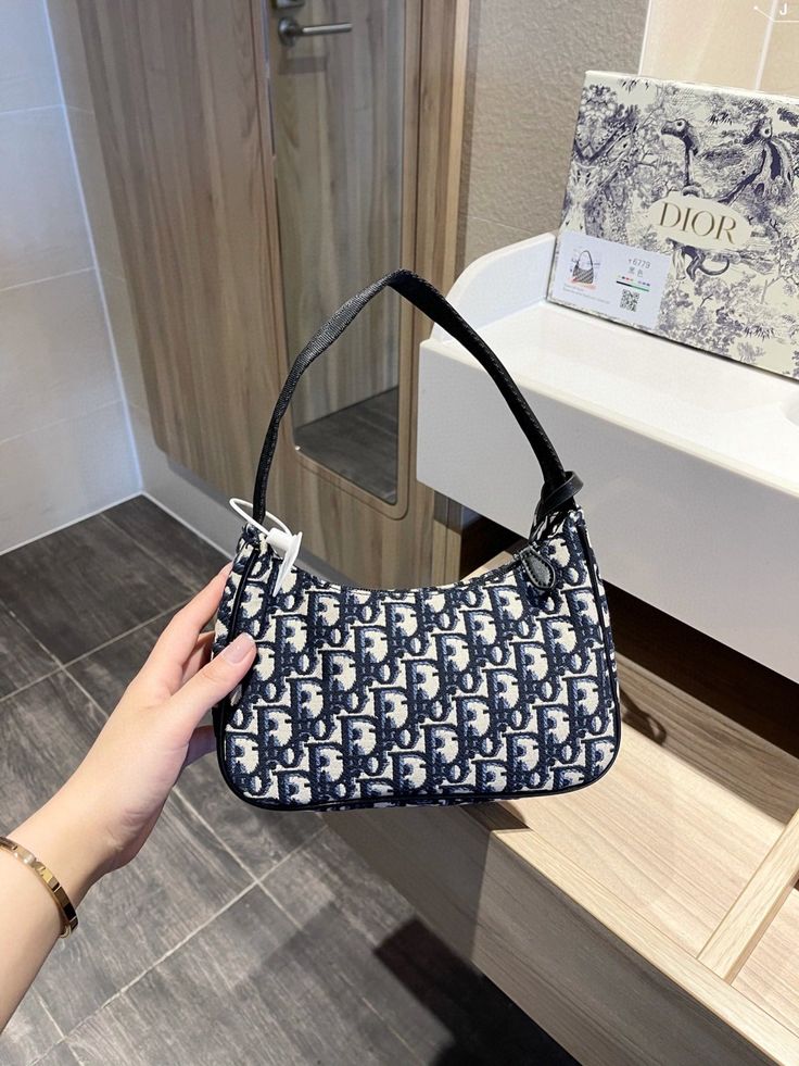 New Arrival Bags DIR 317 22 x 7 x 13 cm 8.8 x 2,8 x 5,2 inches