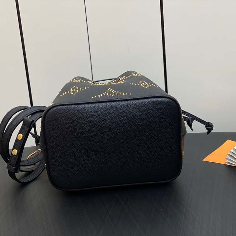 LV Louis Vuitton Neonoe Bucket Bag